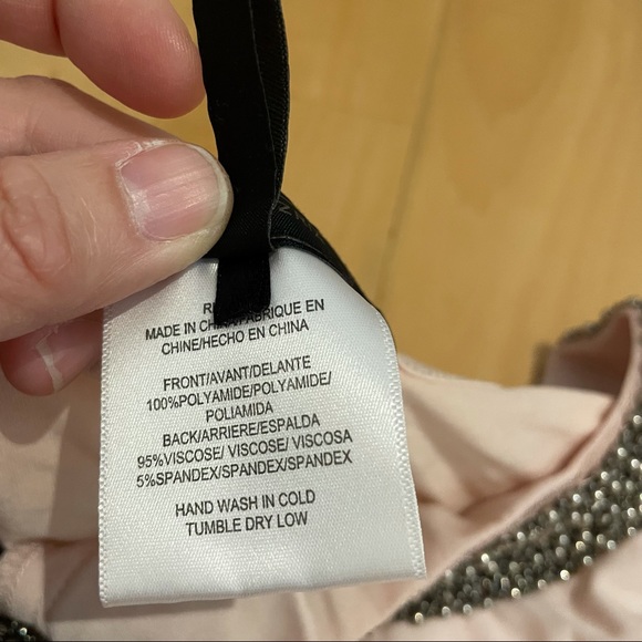 Women’s beaded top - Picture 5 of 6